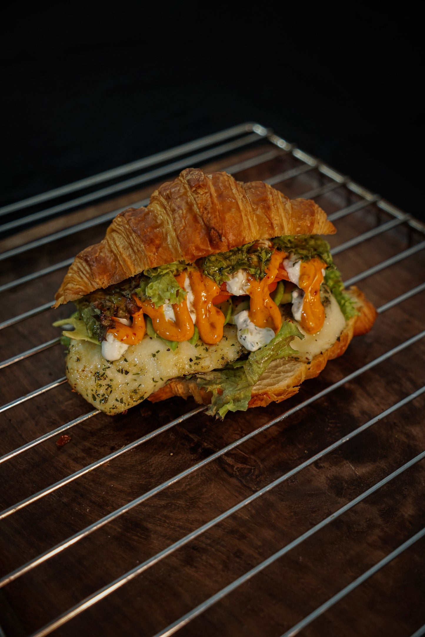 Halloumi Hug