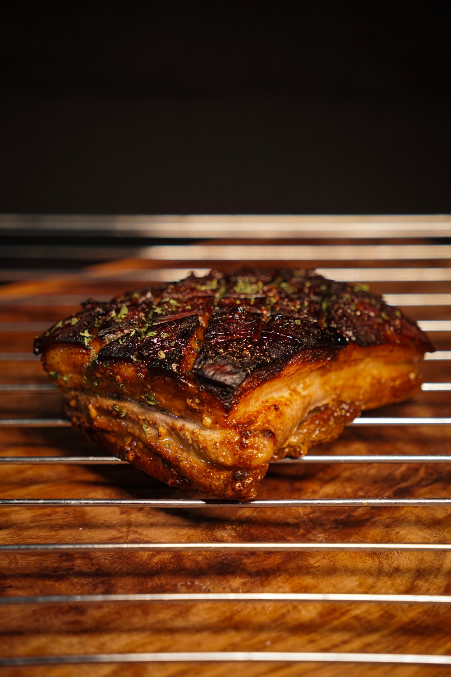 Pork Me Up