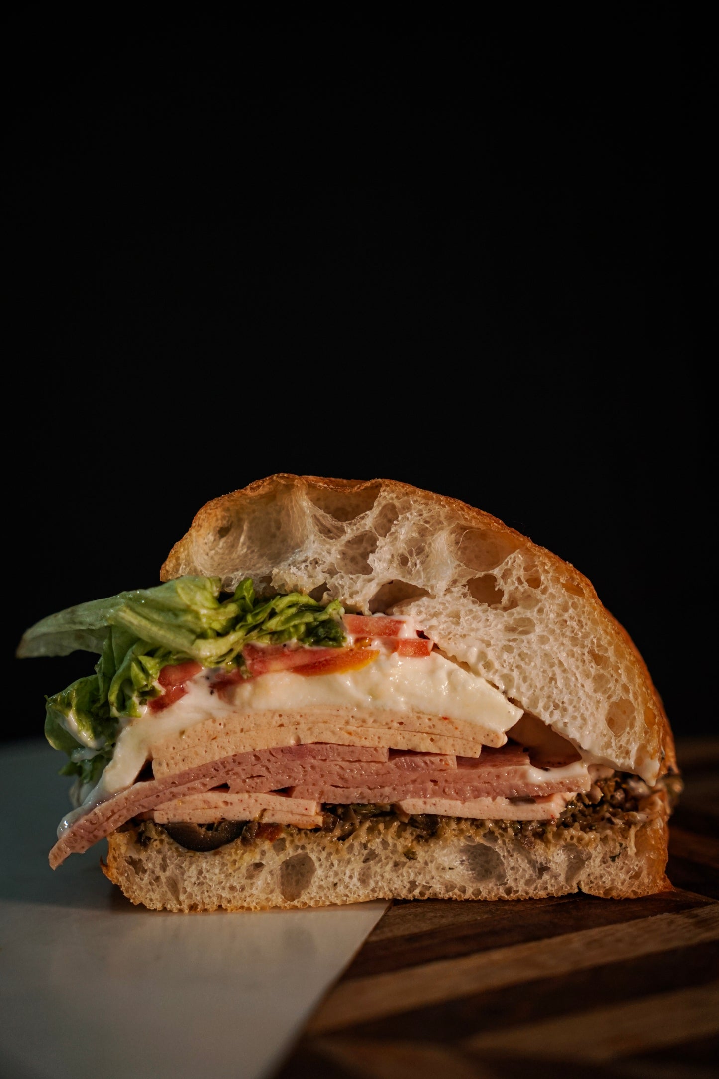 Chickwich