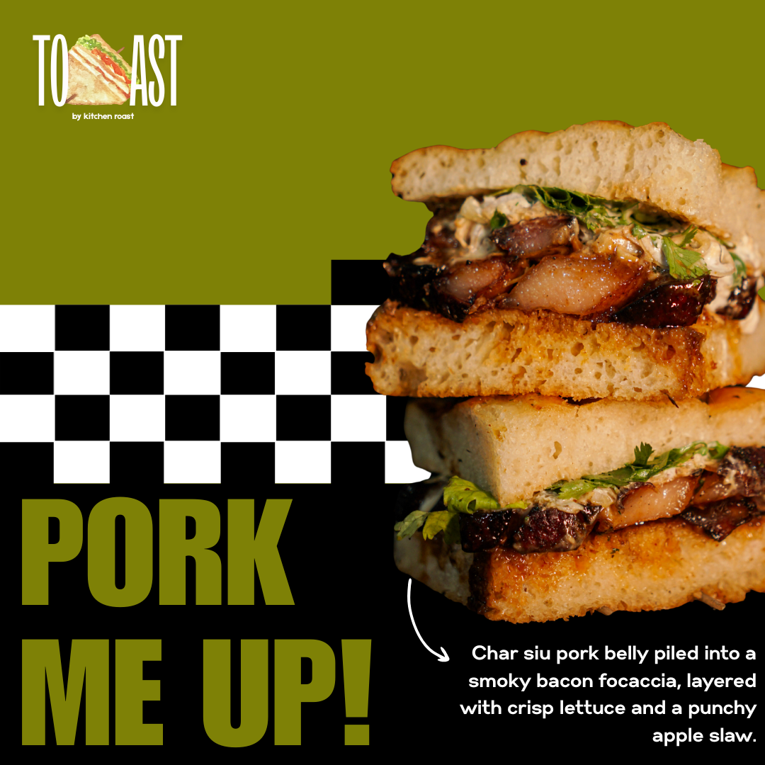 Pork Me Up