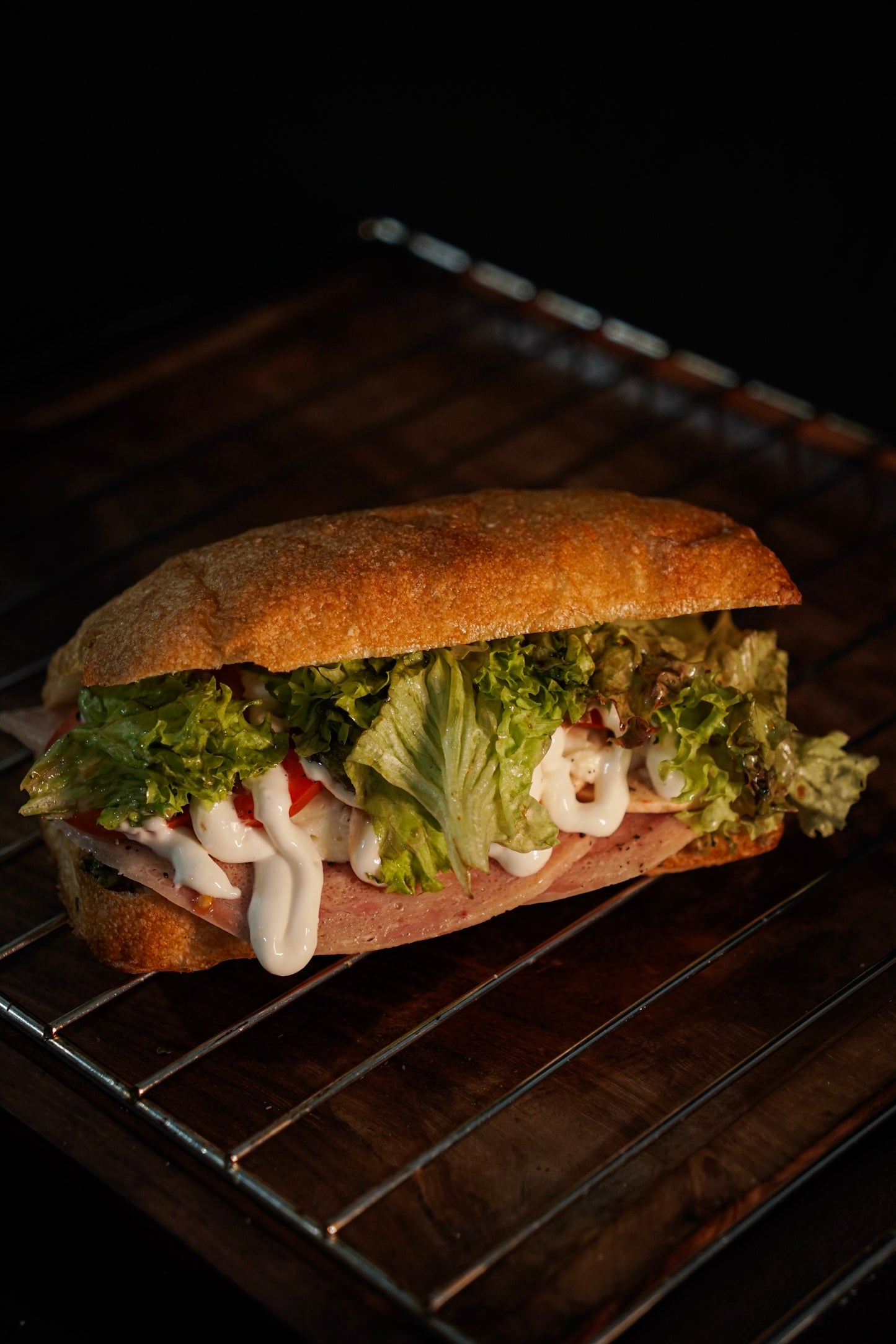 Chickwich