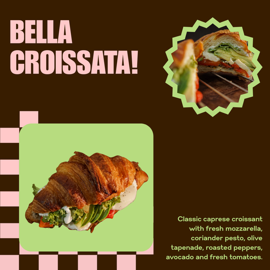 Bella Croissata