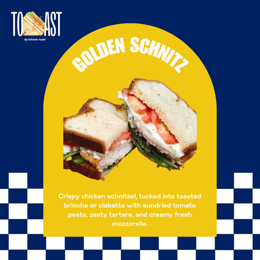 Golden Schnitz